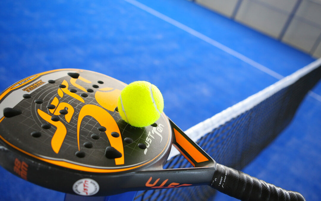 Nieuw: Padel lidmaatschap!