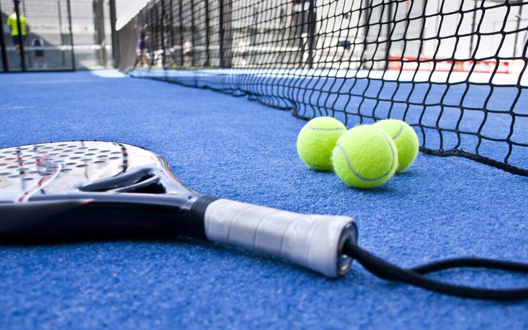 2e Gelders Padel Totaal Championship in Renkum!