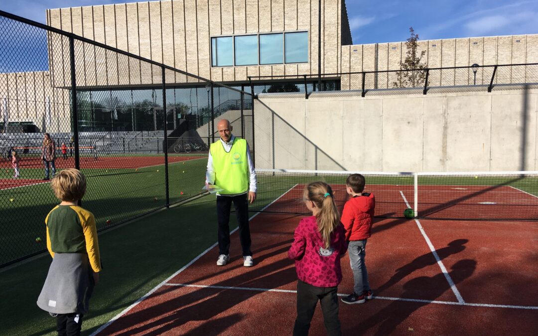 Winterwedstrijden jeugd