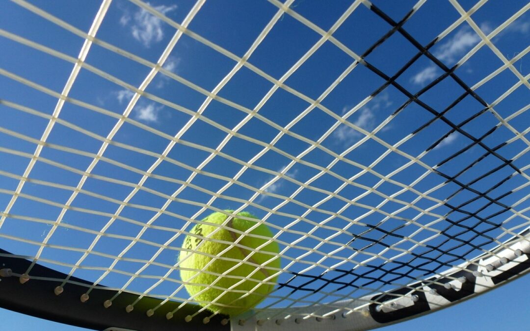 KNLTB Voorjaarscompetitie gestart