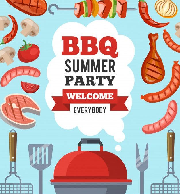 Competitieafsluiting met BBQ zaterdag 2 juli om 17.00 uur