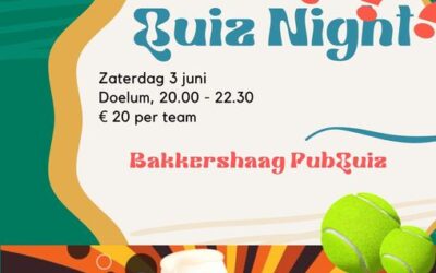 Pubquiz