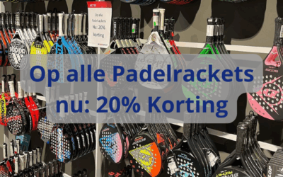 Intersport – 20% Korting