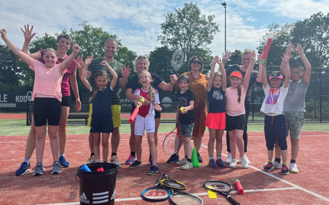 Generatietoernooi 2023