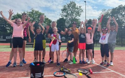 Generatietoernooi 2023