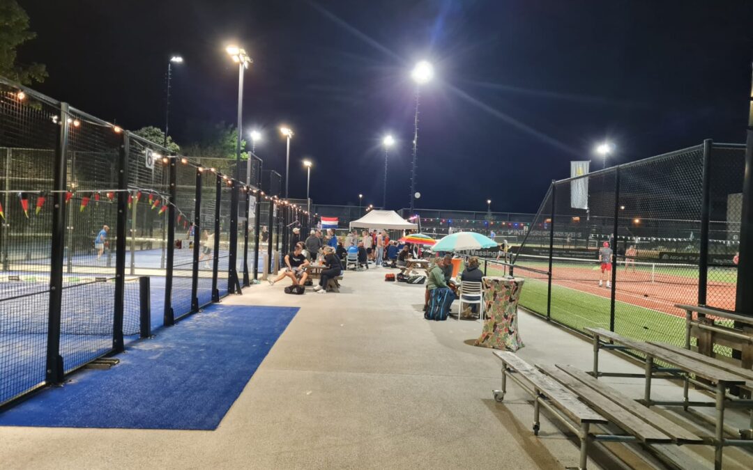 Appel en De Jong Bakkershaag Open Dubbelweekend 2023