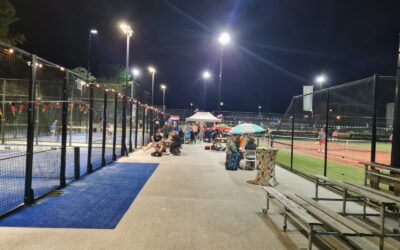 Appel en De Jong Bakkershaag Open Dubbelweekend 2023