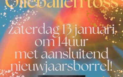 Het bestuur wenst u fijne feestdagen en een sportief en gezond 2024