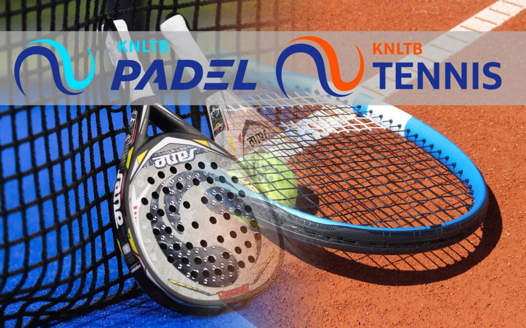Intersport Winners Clubkampioenschappen Tennis en Padel Bakkershaag 2025