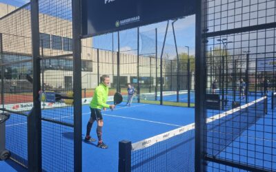 Intersport Winners Clubkampioenschappen Tennis en Padel Bakkershaag 2026
